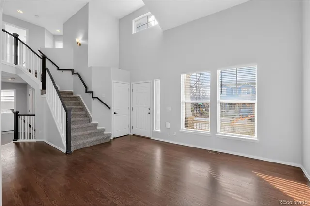 $659,900 | 4565 Larksong Drive, Castle Rock, CO 80109