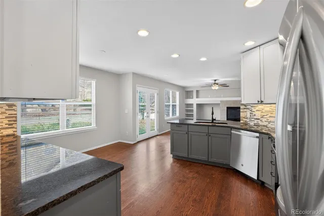 $659,900 | 4565 Larksong Drive, Castle Rock, CO 80109