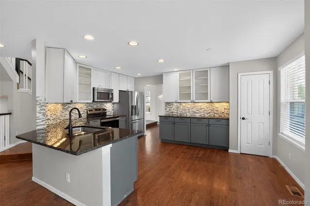 $659,900 | 4565 Larksong Drive, Castle Rock, CO 80109