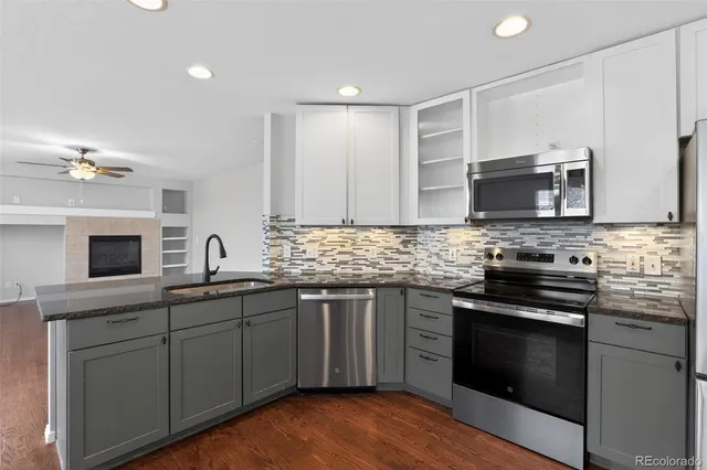 $659,900 | 4565 Larksong Drive, Castle Rock, CO 80109