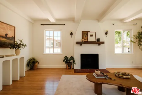 $1,499,000 | 3739 Virginia Road, Los Angeles, CA 90016