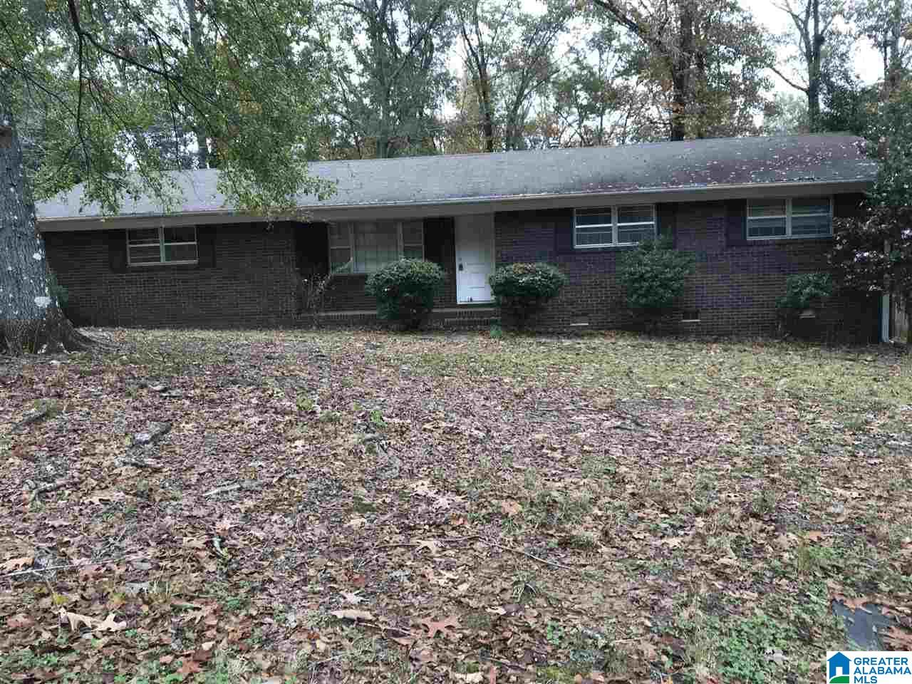 1205 Cherokee Road Jasper, AL 35501 - Photo 2 of 29