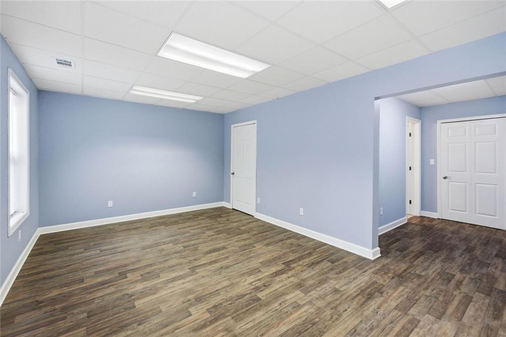 518 South Fortune Way Dallas, GA 30157 - Photo 97 of 105