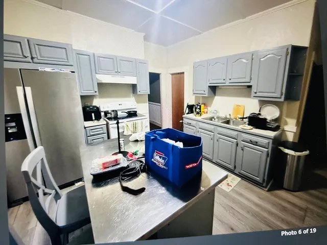 $3,000 | 11 Doane Street, Unit 1, Fitchburg, MA 01420