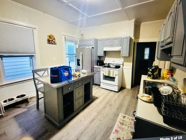 $3,000 | 11 Doane Street, Unit 1, Fitchburg, MA 01420