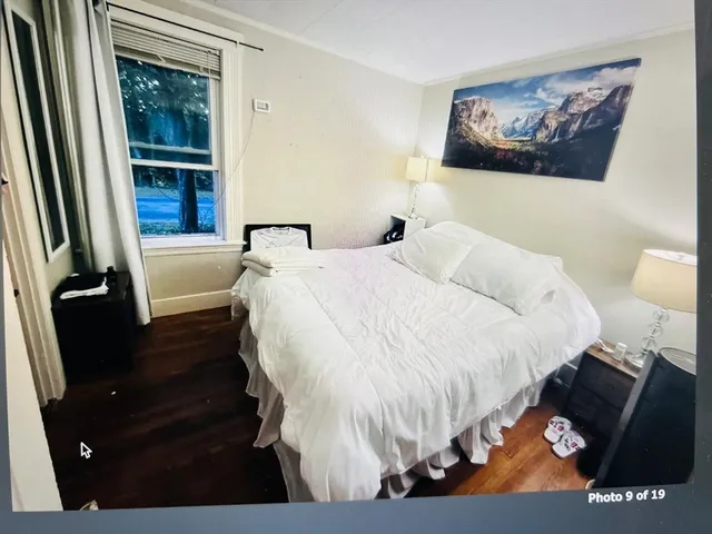 $3,000 | 11 Doane Street, Unit 1, Fitchburg, MA 01420