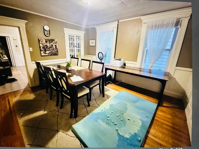 $3,000 | 11 Doane Street, Unit 1, Fitchburg, MA 01420