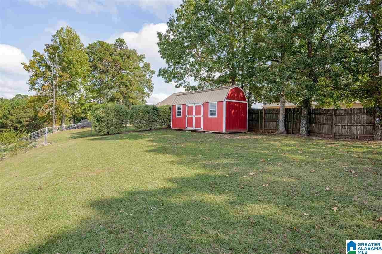 265 Blackjack Road Trussville, AL 35173 - Photo 34 of 37