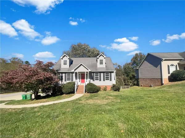 $345,000 | 7395 Cortney Glen Lane, Lewisville, NC 27023