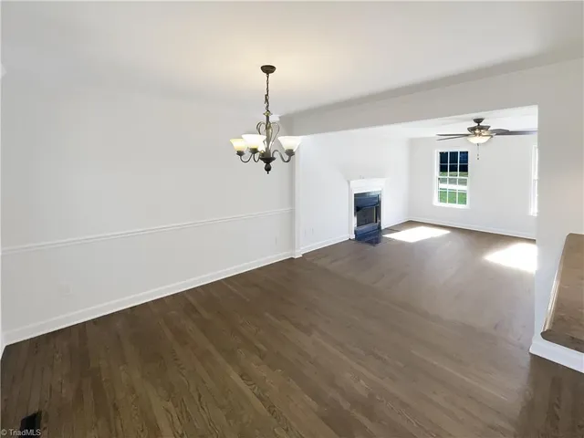 $360,000 | 7395 Cortney Glen Lane, Lewisville, NC 27023