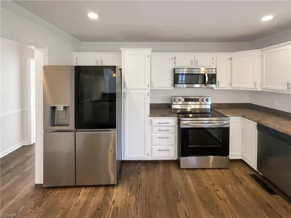 $345,000 | 7395 Cortney Glen Lane, Lewisville, NC 27023