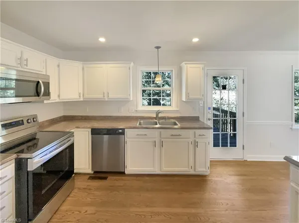 $345,000 | 7395 Cortney Glen Lane, Lewisville, NC 27023