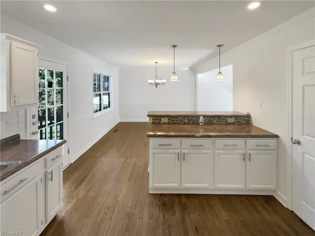 $360,000 | 7395 Cortney Glen Lane, Lewisville, NC 27023