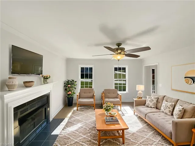 $360,000 | 7395 Cortney Glen Lane, Lewisville, NC 27023