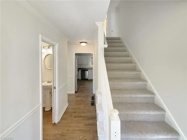 $360,000 | 7395 Cortney Glen Lane, Lewisville, NC 27023