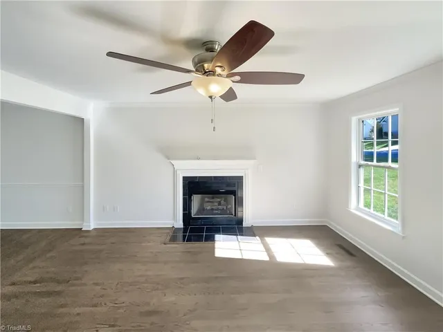 $360,000 | 7395 Cortney Glen Lane, Lewisville, NC 27023