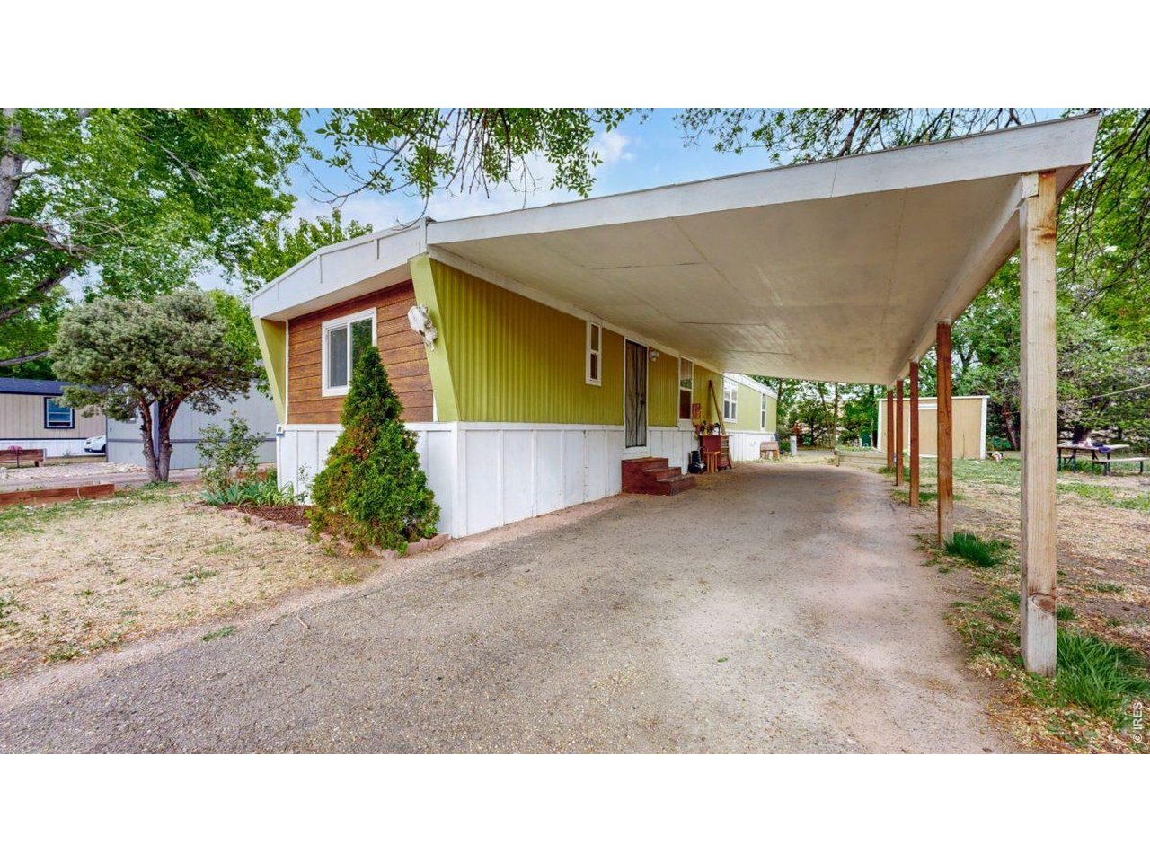 2500 East Harmony Road, Unit 18 Fort Collins, CO 80528 - Photo 1 of 41 Gallery Image 1