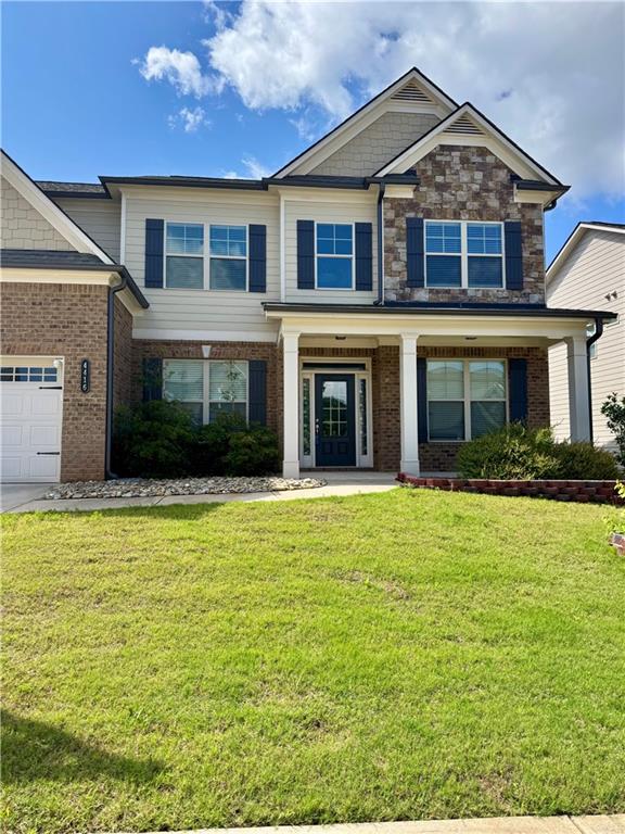 4416 Birch Mdw Trail Gainesville, GA 30504 - Photo 1 of 17