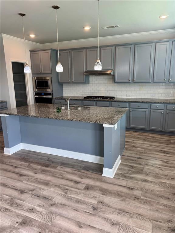 4416 Birch Mdw Trail Gainesville, GA 30504 - Photo 13 of 17