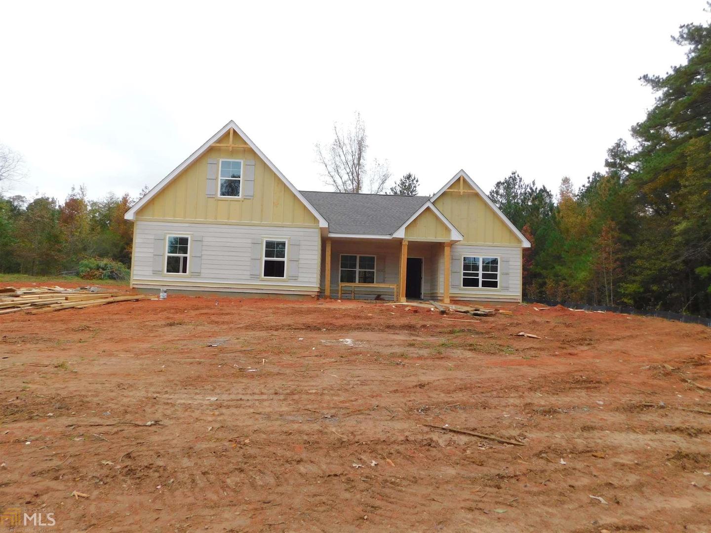 1702 Cook Road Zebulon, GA 30295 - Photo 1 of 1 Gallery Image 1