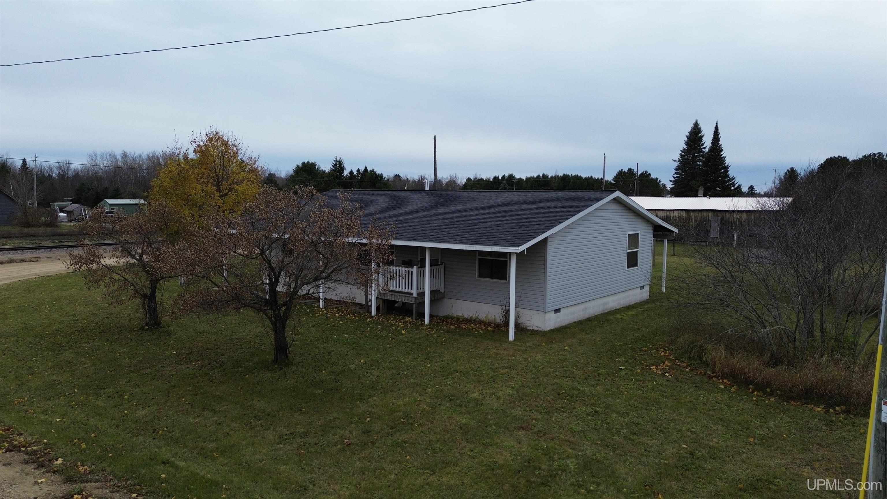 12534 Railroad Street Shingleton, MI 49884 - Photo 61 of 61