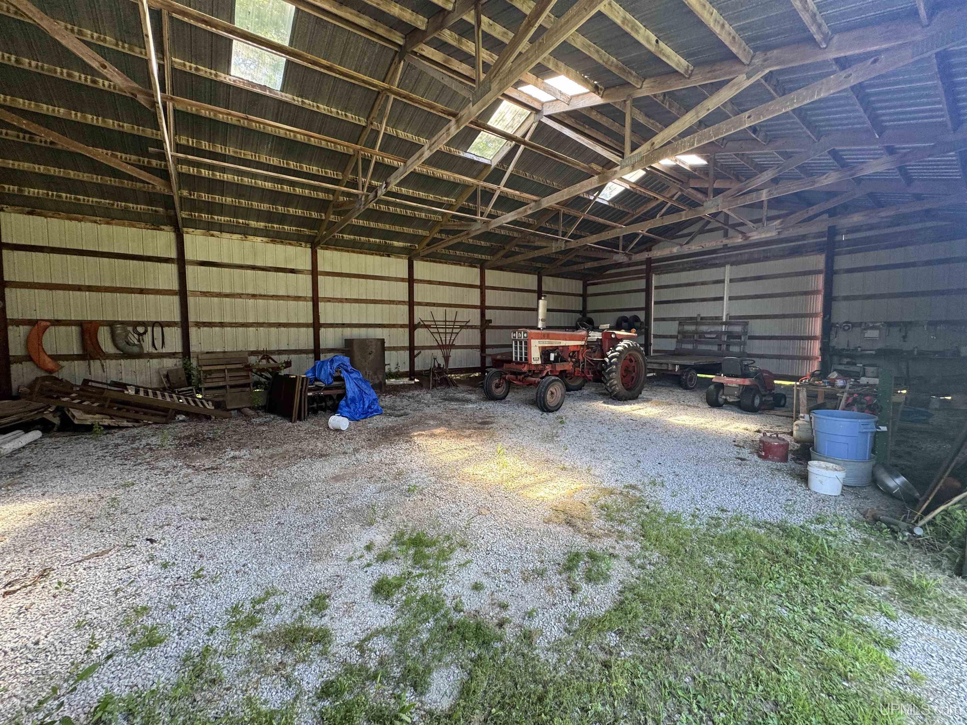 N102999 State Highway Daggett, MI 49821 - Photo 29 of 66