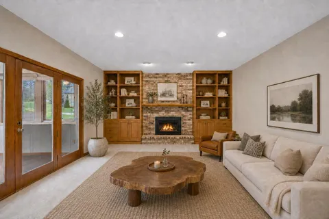 $615,000 | 3385 Rosewood Lane North, Plymouth, MN 55441