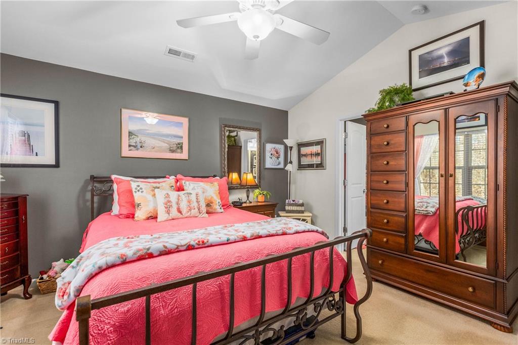 460 Ridgebrooke Drive High Point, NC 27265 - Photo 21 of 28