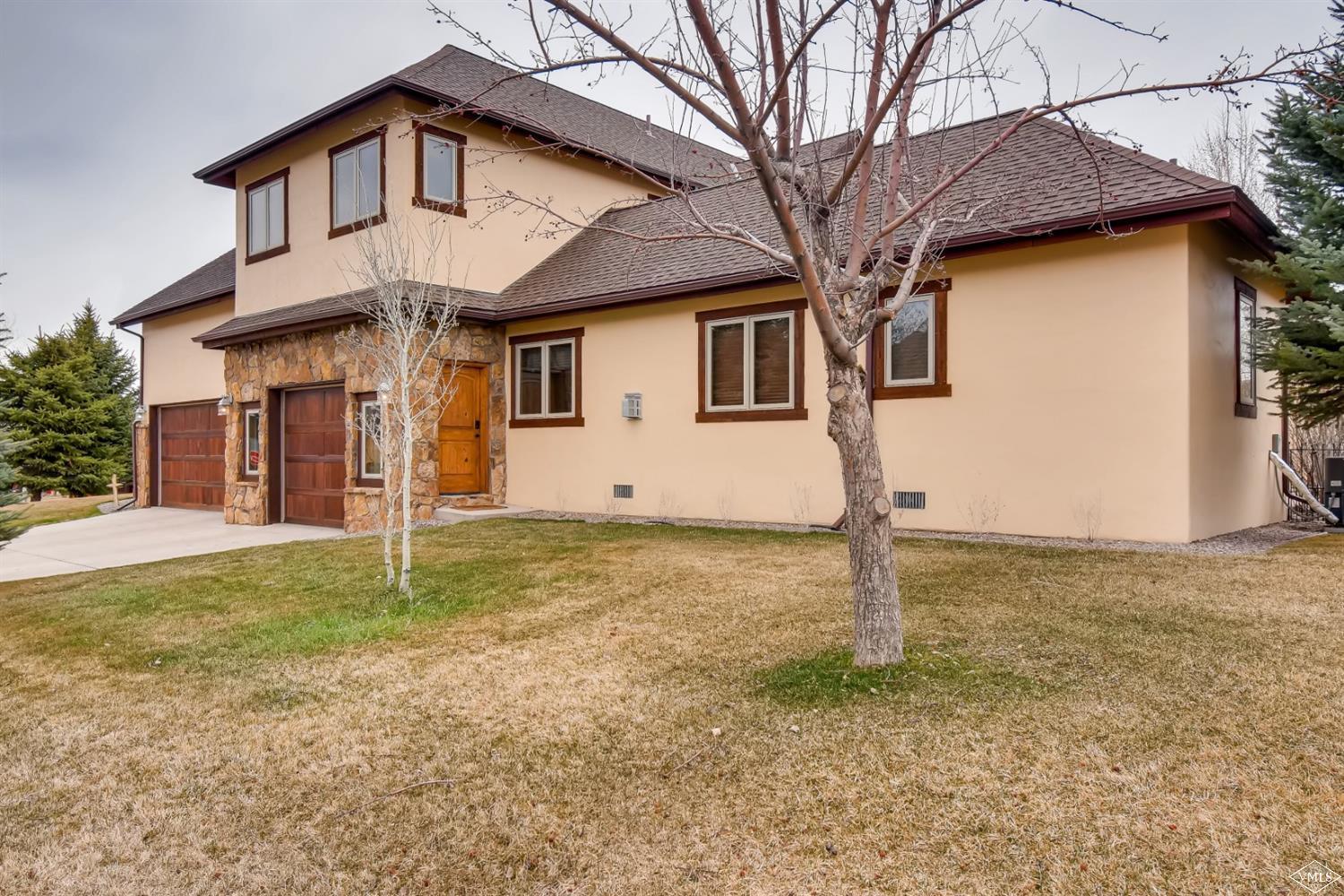 311 Timberwolf Gypsum, CO 81637 - Photo 24 of 25 Additional Photo