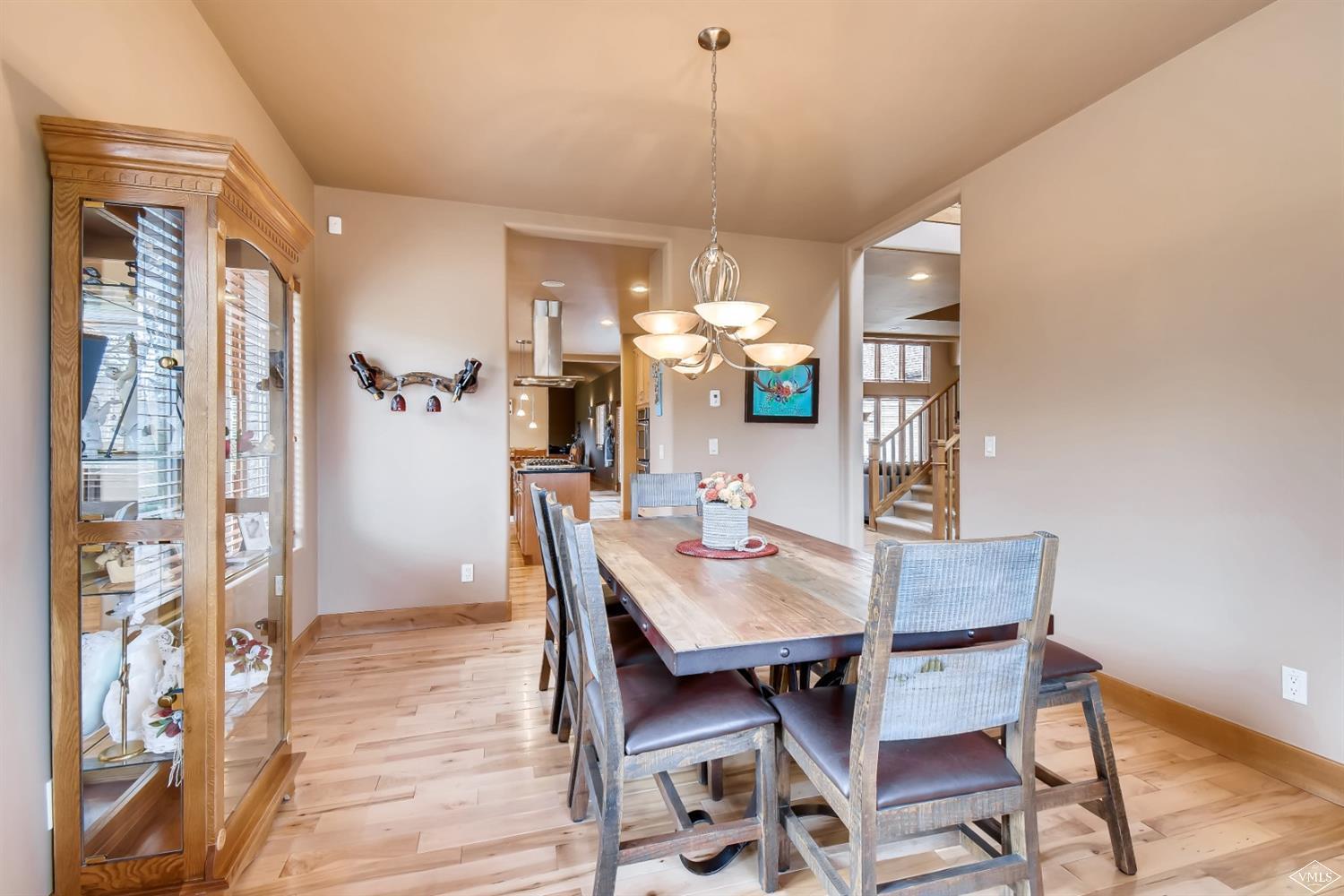 311 Timberwolf Gypsum, CO 81637 - Photo 5 of 25 Additional Photo