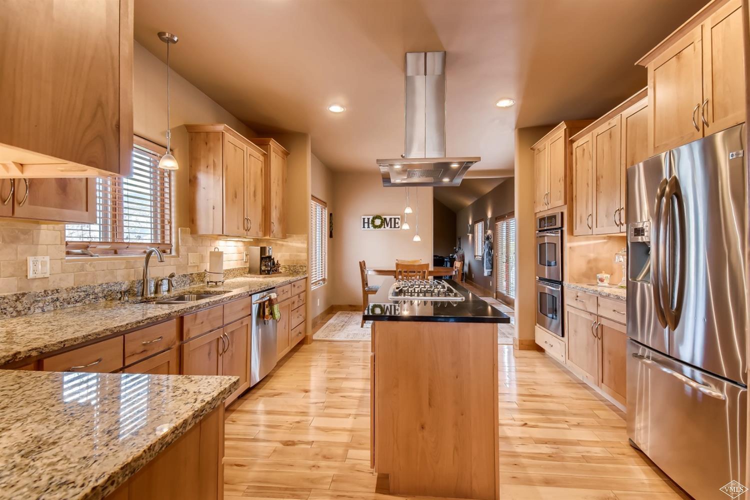 311 Timberwolf Gypsum, CO 81637 - Photo 8 of 25 Additional Photo