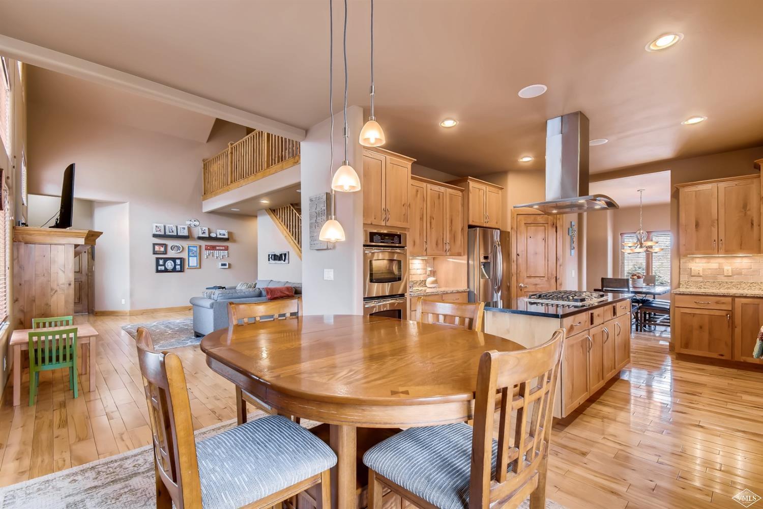 311 Timberwolf Gypsum, CO 81637 - Photo 9 of 25 Additional Photo