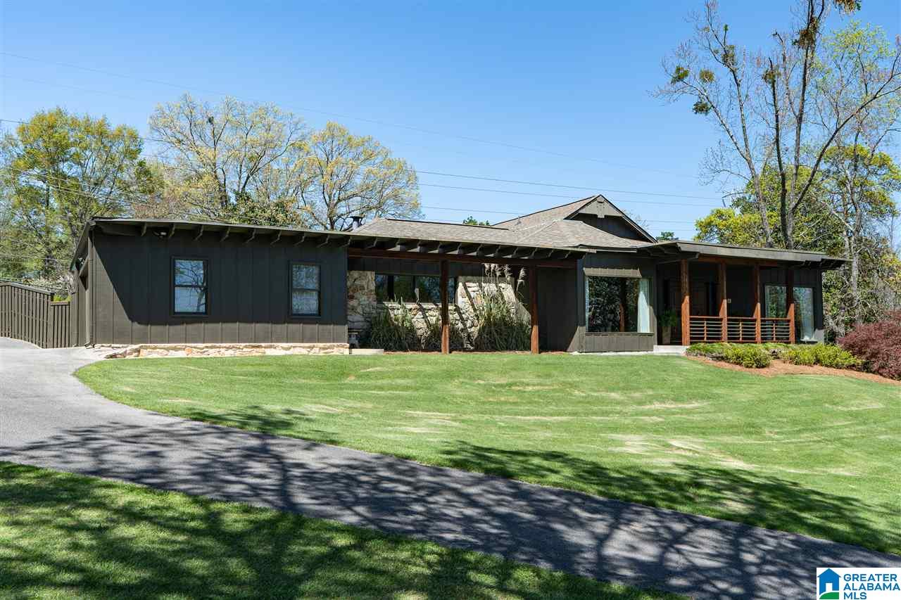 3344 Woodridge Road North Birmingham, AL 35223 - Photo 1 of 50