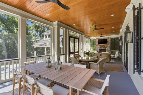 $3,998,000 | 660 Ellis Oak Avenue, Charleston, SC 29412