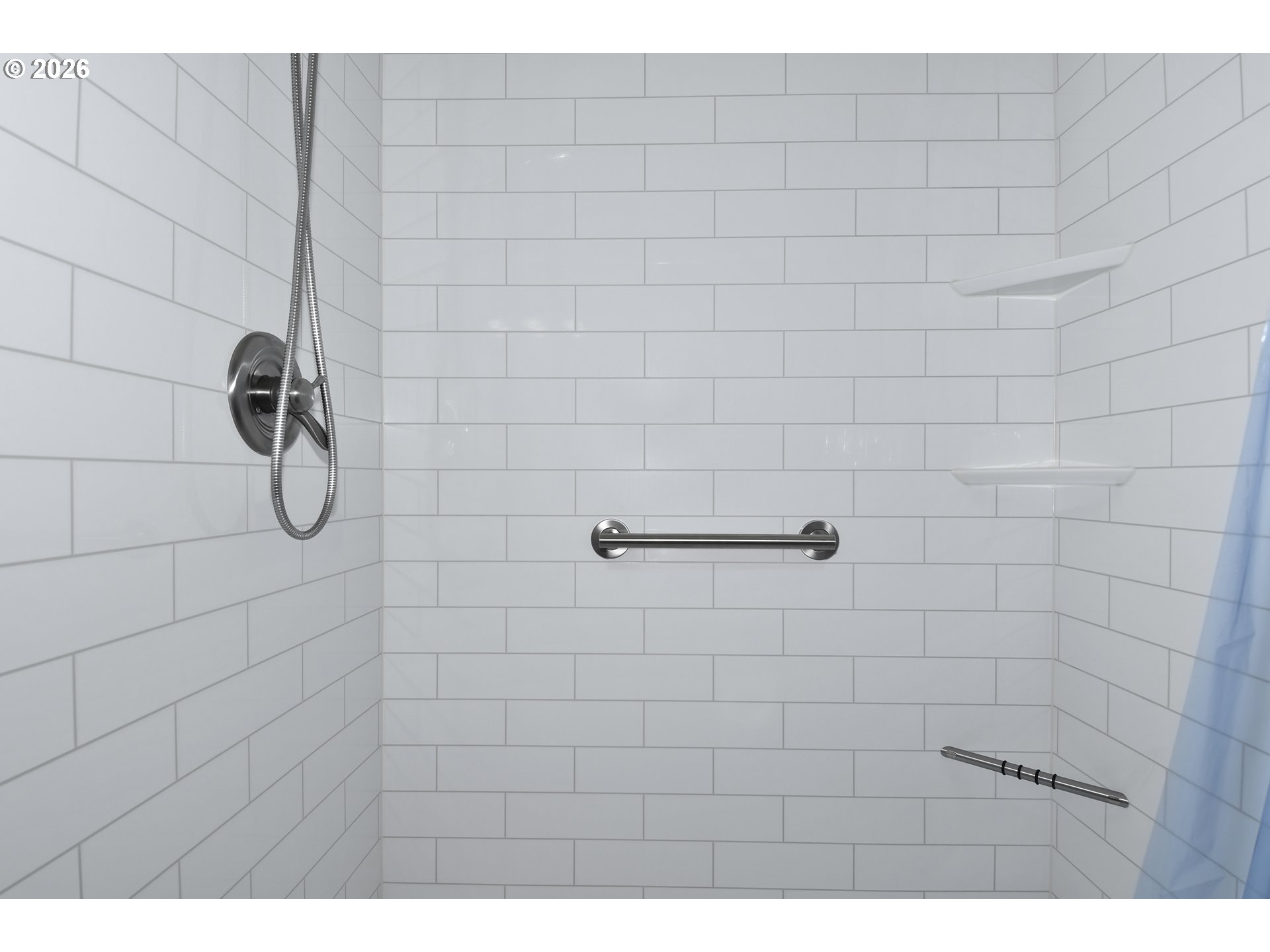 38029 Marcella Court Sandy, OR 97055 - Photo 16 of 29 a bathroom with a shower