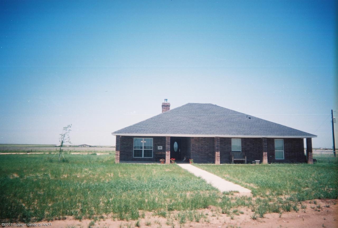 7300 West Happy West Road Happy, TX 79042 - Photo 2 of 4 Front of home