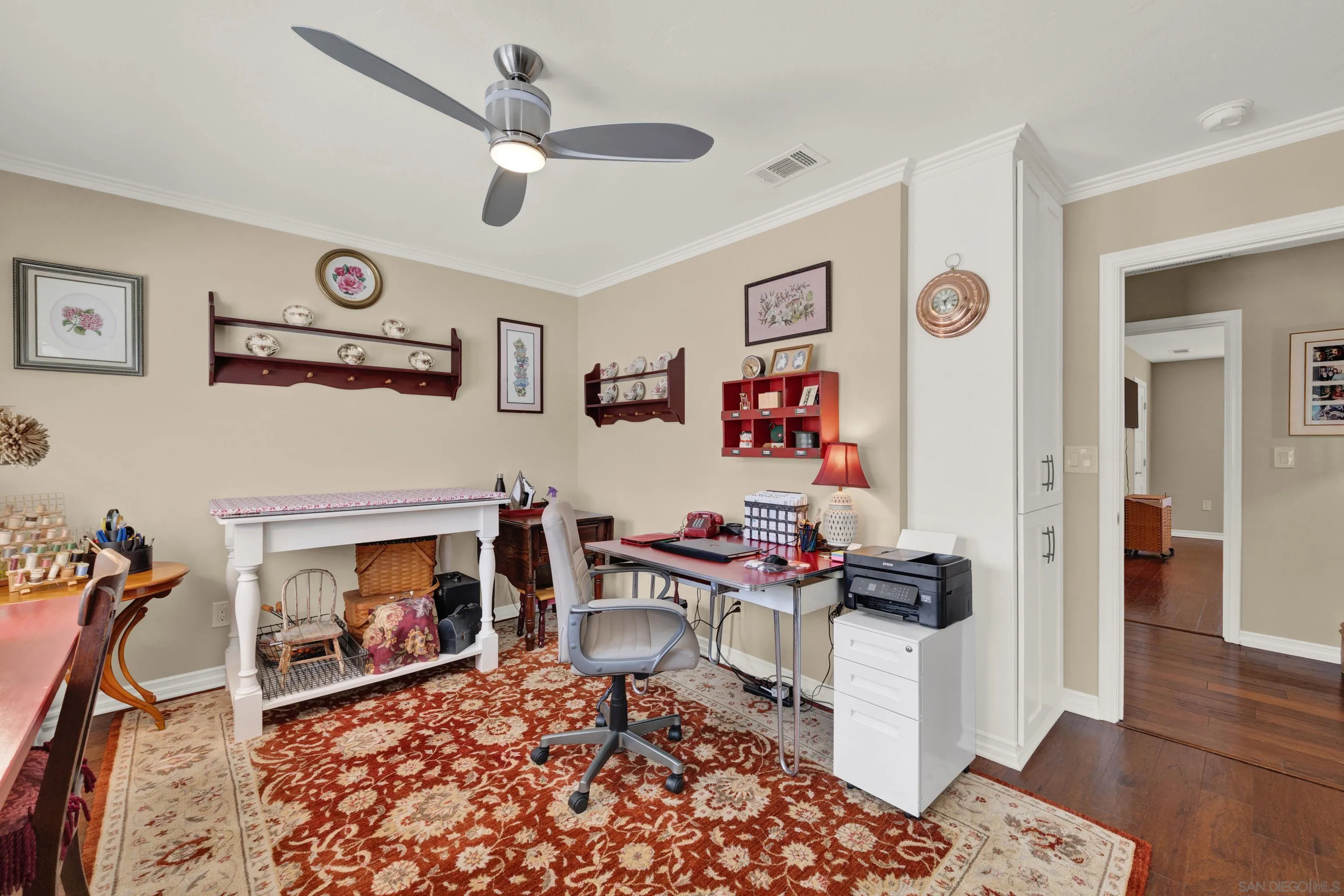12240 Horado Road San Diego, CA 92128 - Photo 34 of 62