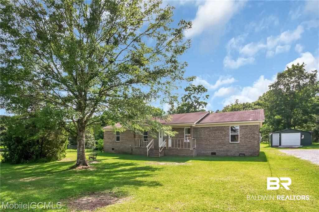 5110 Roswell Road Theodore, AL 36582 - Photo 1 of 37
