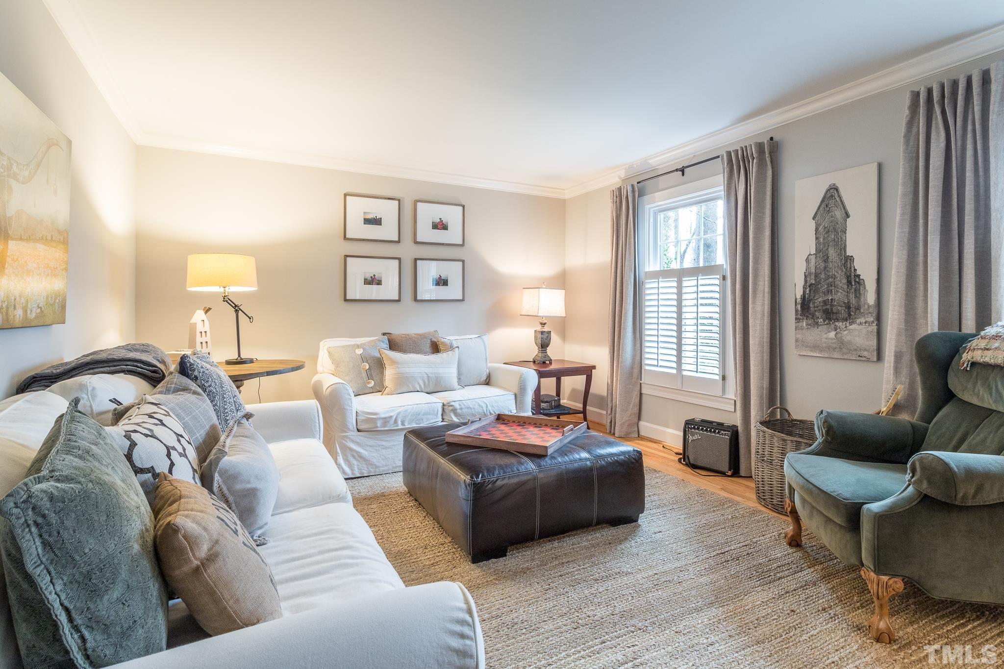 4604 Oak Park Road Raleigh, NC 27612 - Photo 5 of 27 Gallery Image 5