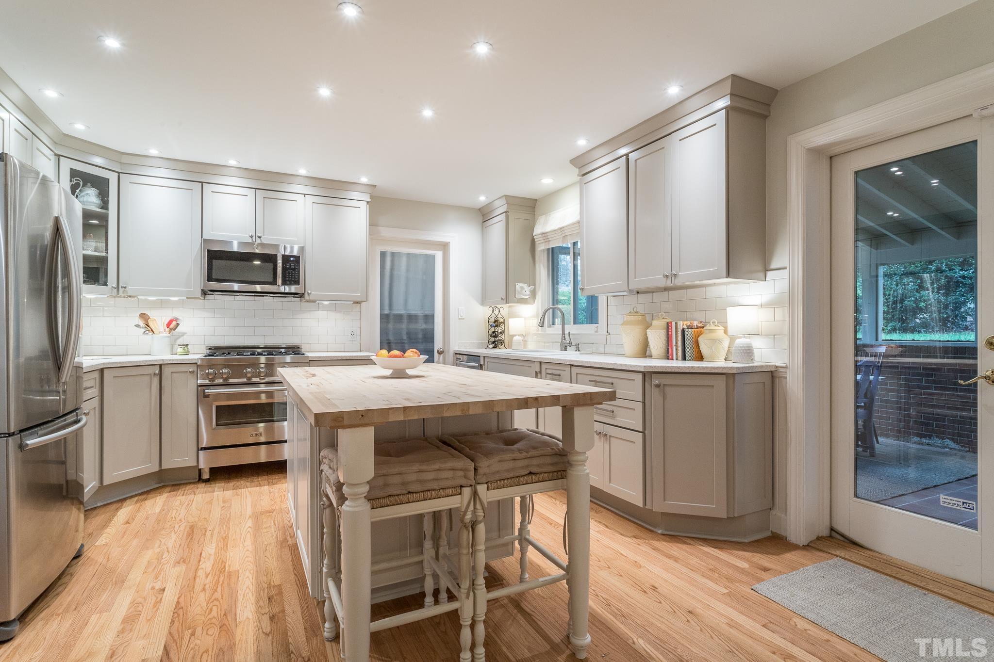 4604 Oak Park Road Raleigh, NC 27612 - Photo 8 of 27 Gallery Image 8