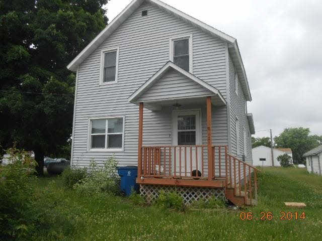121 Elliot Street North Ridgeland, WI 54763 - Photo 1 of 1 Gallery Image 1
