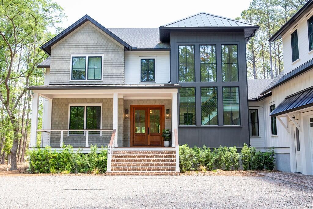 496 Commonwealth Road Mount Pleasant, SC 29466 - Photo 1 of 28