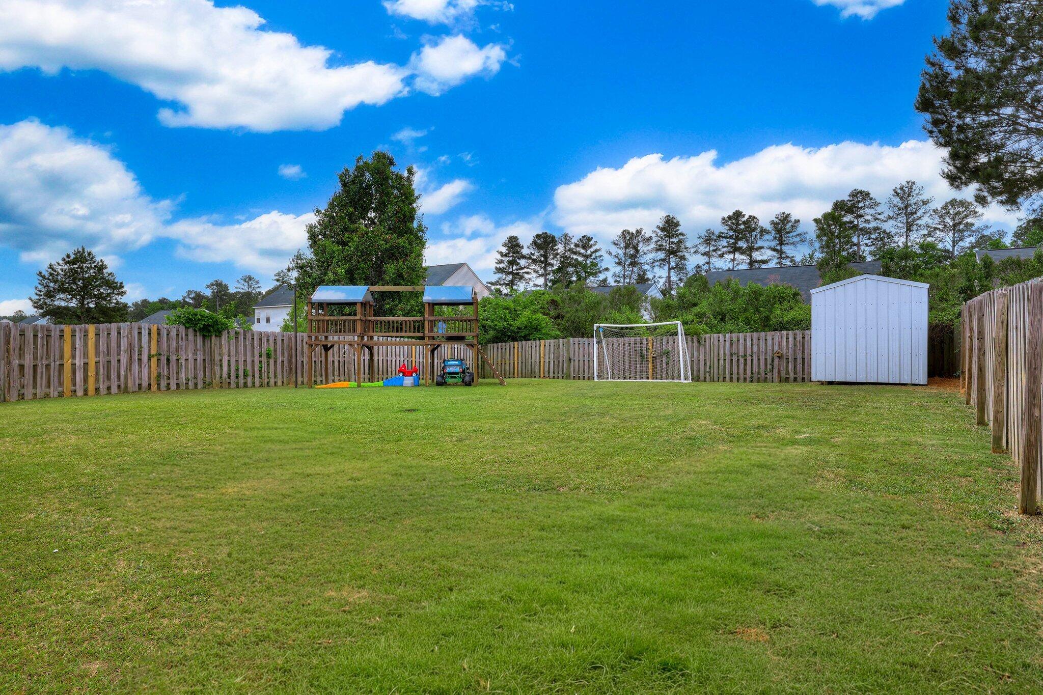 560 Cranberry Circle Grovetown, GA 30813 - Photo 35 of 39 143
