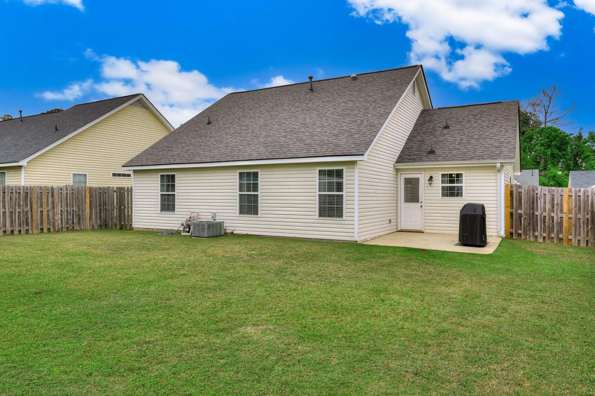 560 Cranberry Circle Grovetown, GA 30813 - Photo 36 of 39 142