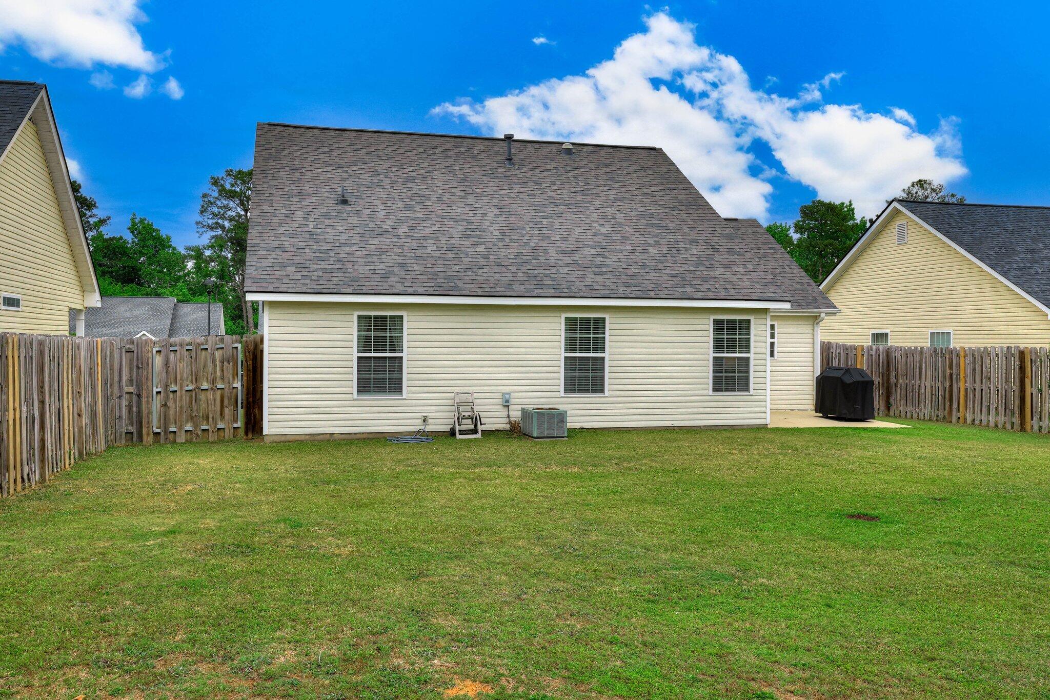560 Cranberry Circle Grovetown, GA 30813 - Photo 37 of 39 141