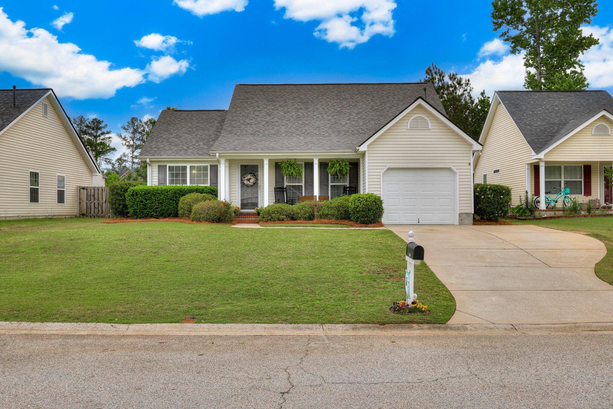 560 Cranberry Circle Grovetown, GA 30813 - Photo 38 of 39 101 (1)