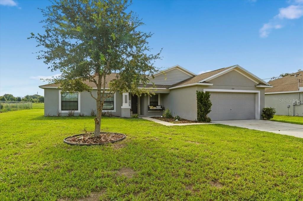 828 Ulmer Road Frostproof, FL 33843 - Photo 3 of 33