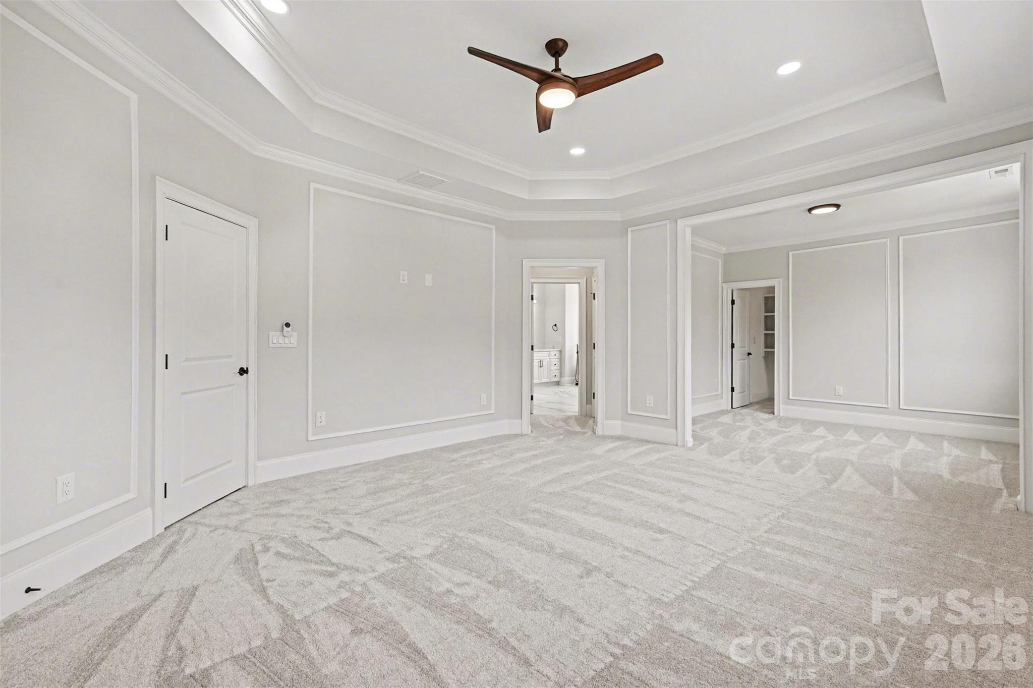 9110 Dylan Ridge Concord, NC 28027 - Photo 18 of 45