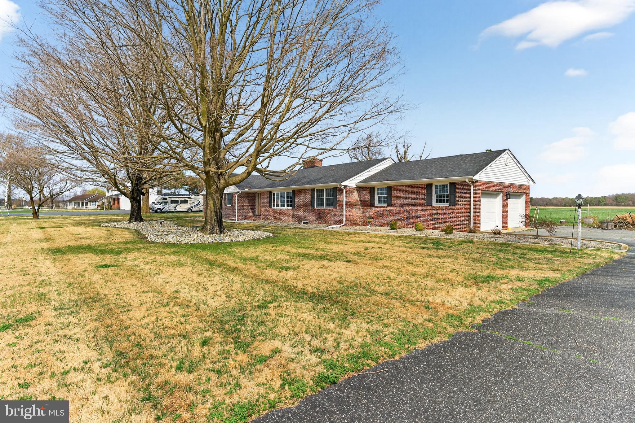 30077 Fire Tower Road Laurel, DE 19956 - Photo 3 of 68