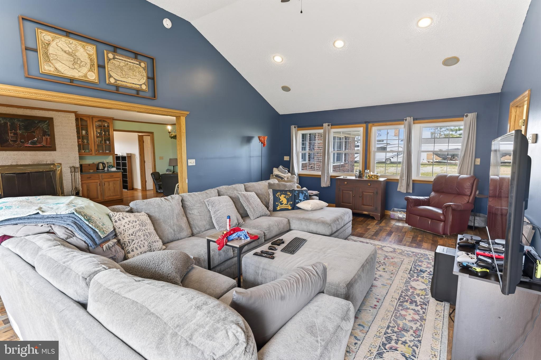 30077 Fire Tower Road Laurel, DE 19956 - Photo 31 of 68